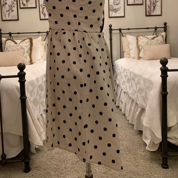 NWT COPE Sundress - Picture 3 of 5